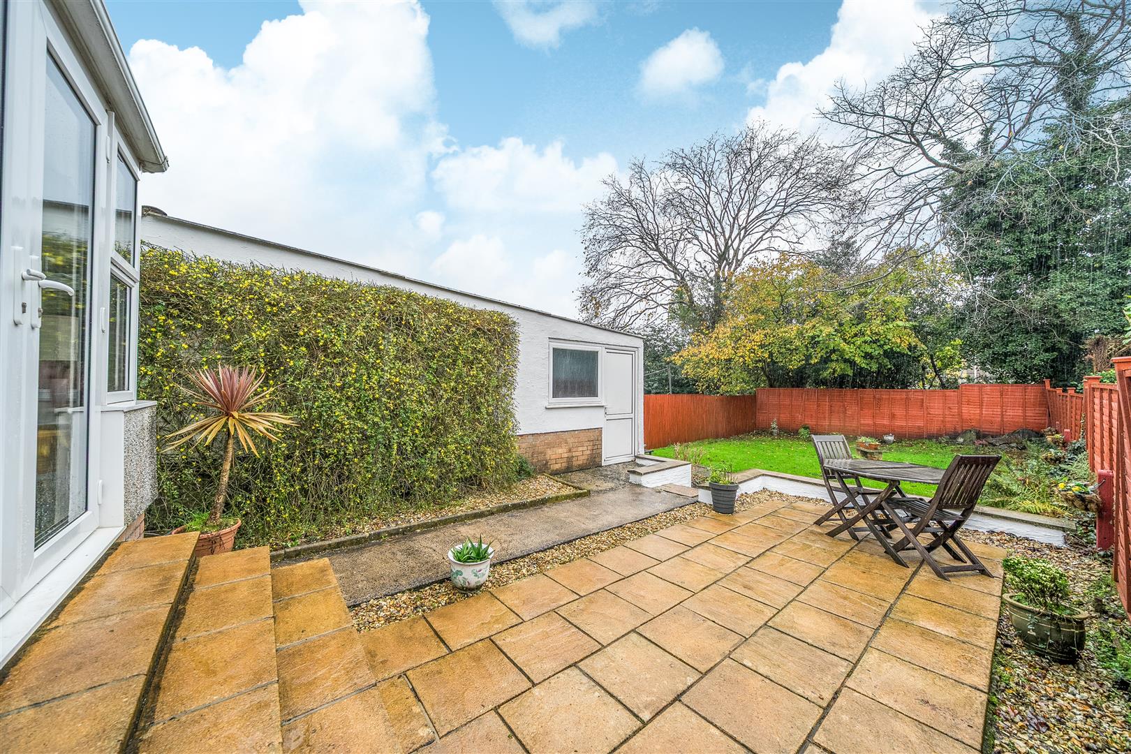 Rosewarne Close, Waunarlwydd, Swansea, SA5 4TE